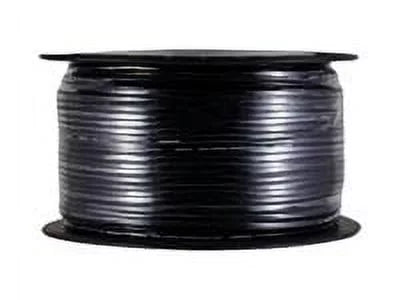 18 Gauge Black Primary Wire J96659