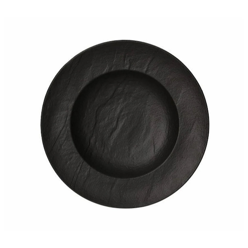 Black Pasta Bowl K7651