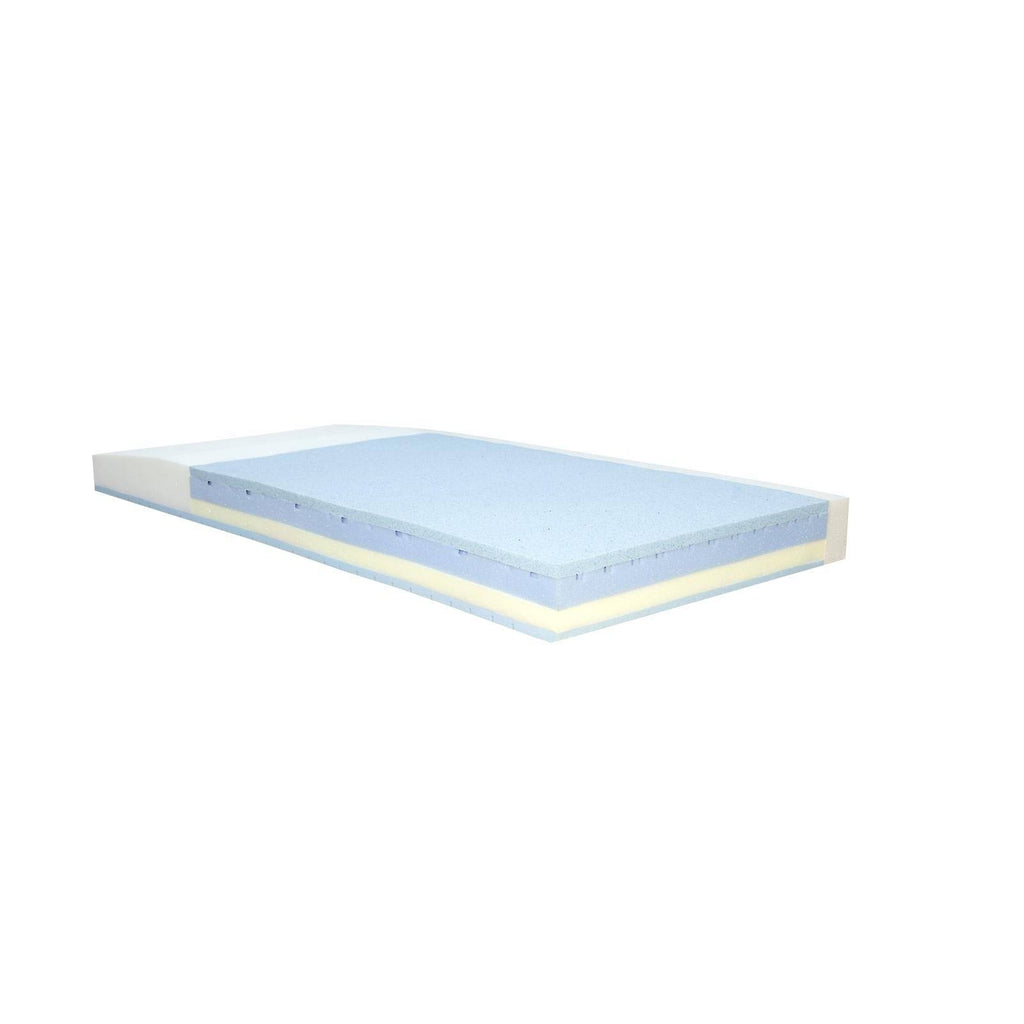 Multi-Ply Dynamic Elite Foam Pressure Redistribution Mattress B88005
