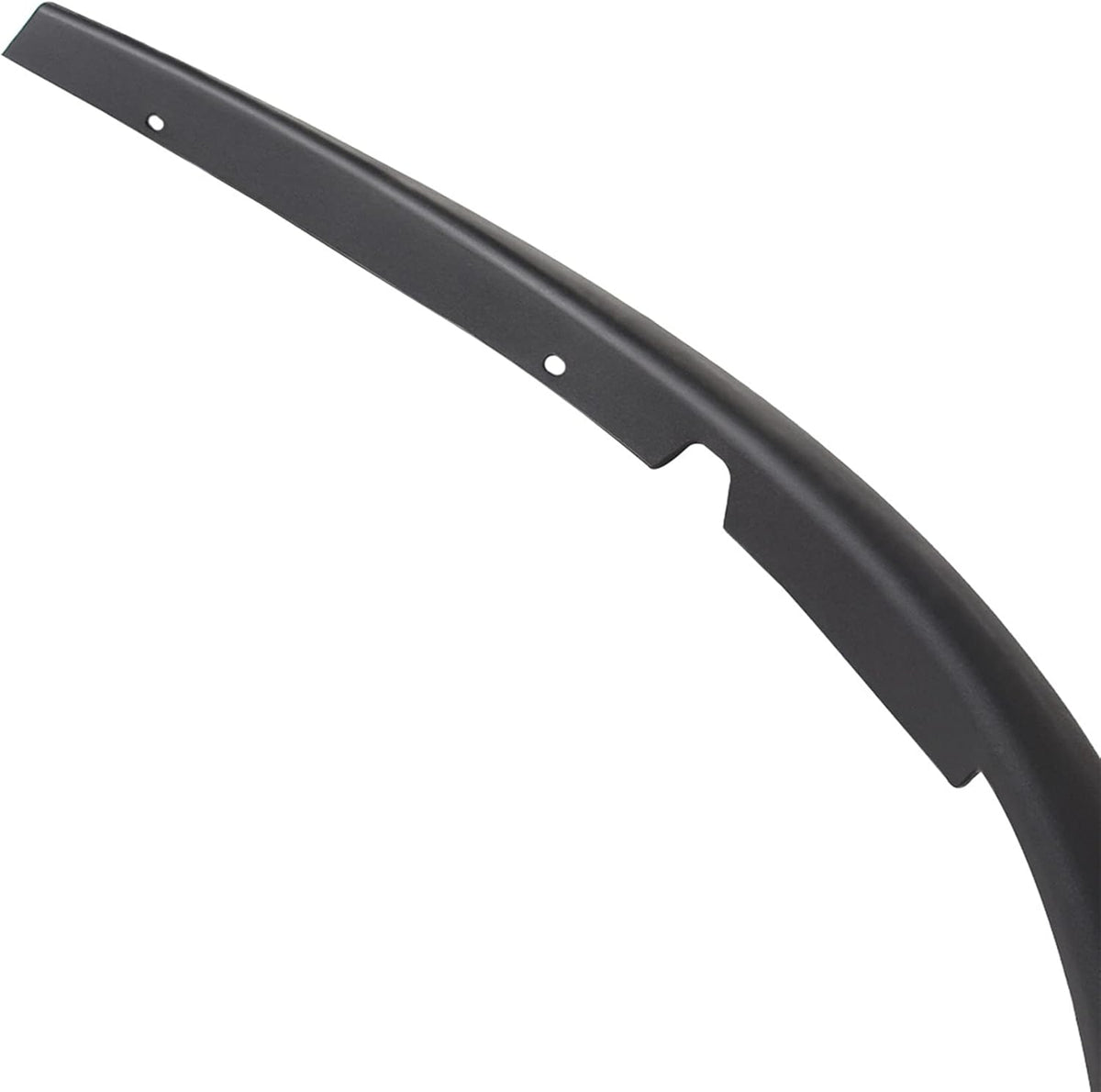 Front Driver Side Wheel Arch Trim Molding Pack of 2 K31680