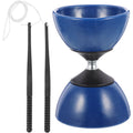 Diabolo Juggling Toy with Hand Sticks V979