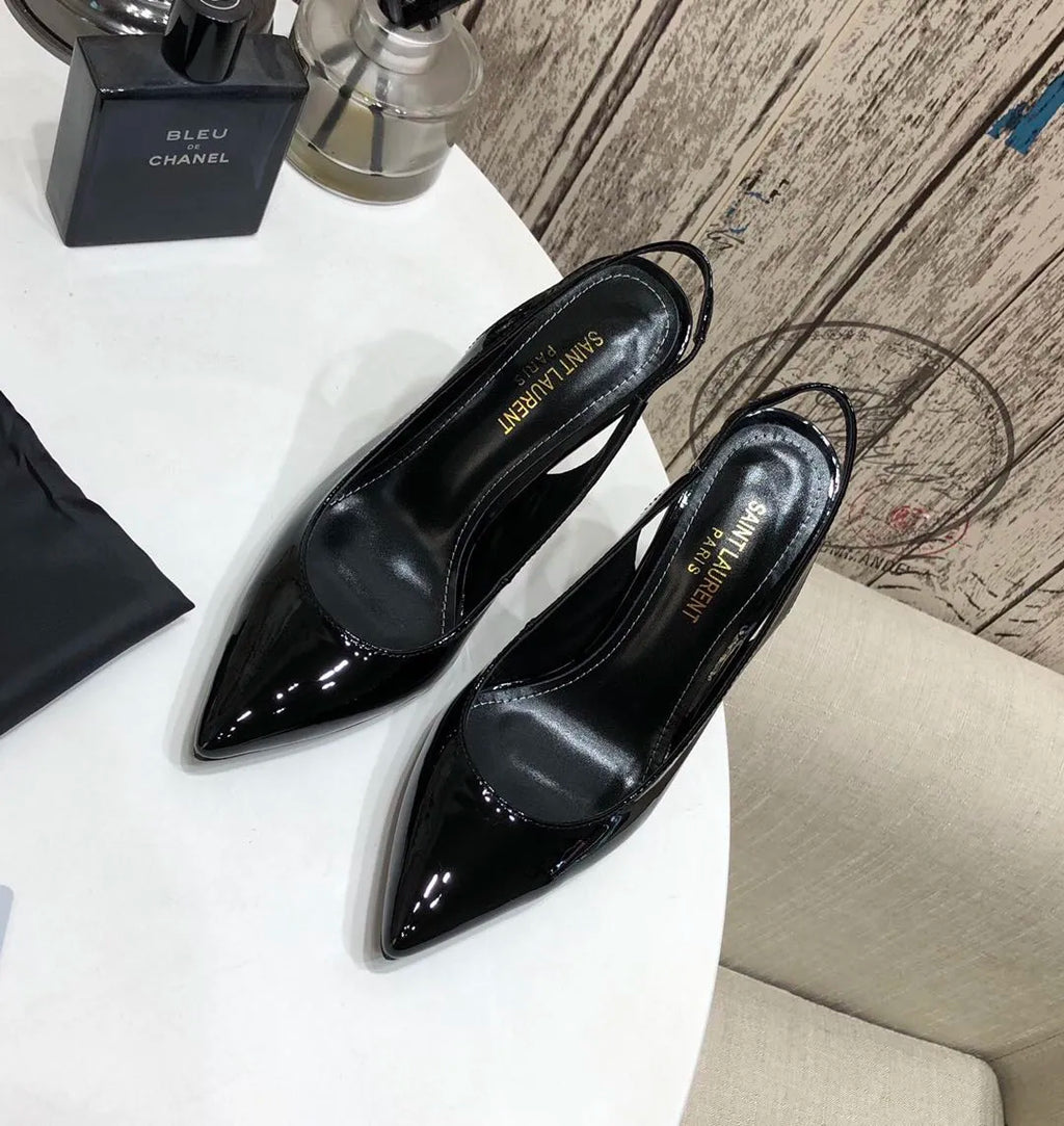 Women Shoes Heels 11 cm T9675