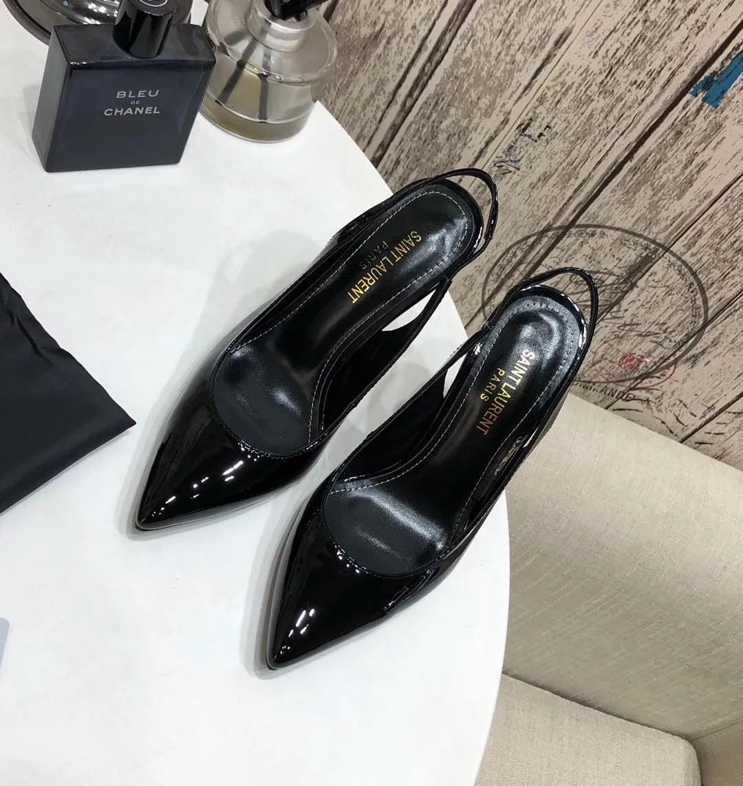 Women Shoes Heels 11 cm T9675