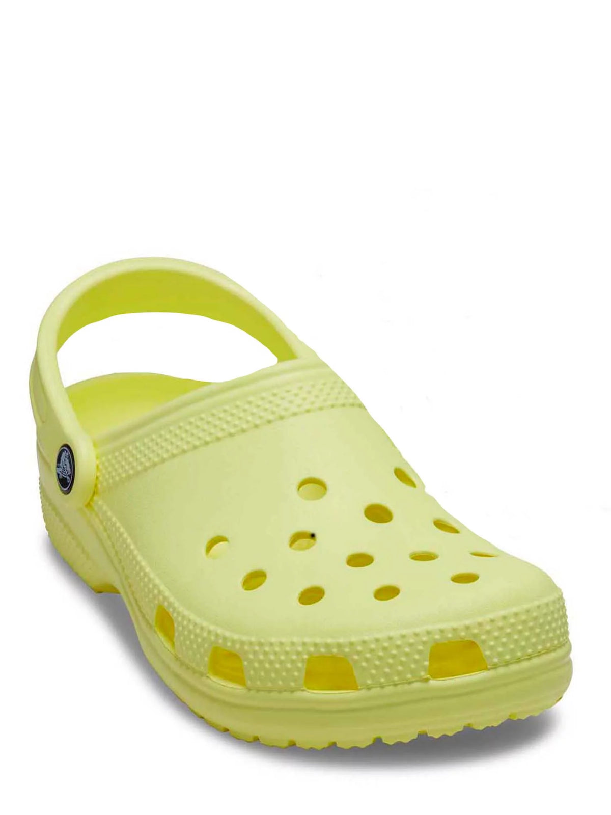 Classic Tie Dye Graphic Clog Sandal P6330