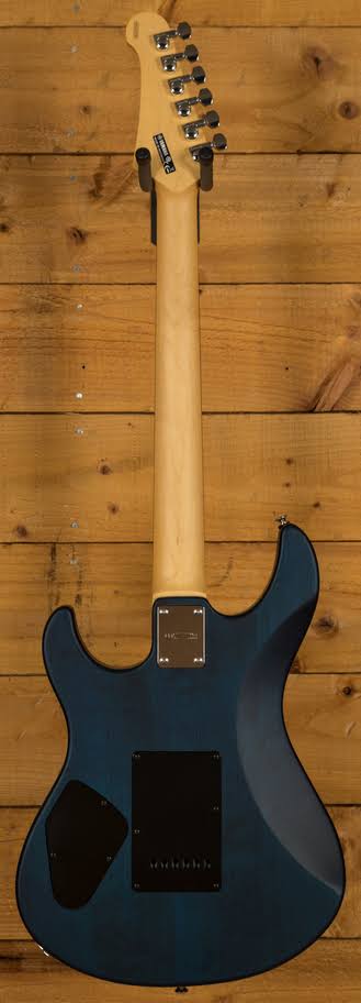 Pacifica Electric Guitar Z87268