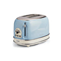 Blue 2 Slice Toaster K864