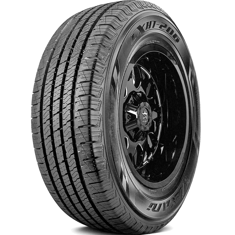 P235/65R17 103T Highway Tire F6565