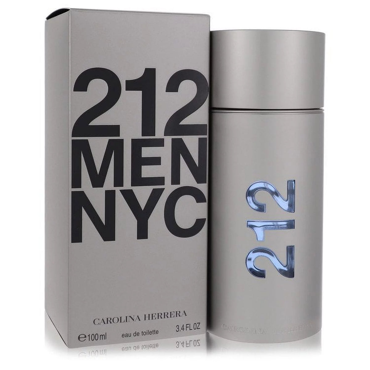 Eau De Toilette Spray 3.4 oz for Men X93587