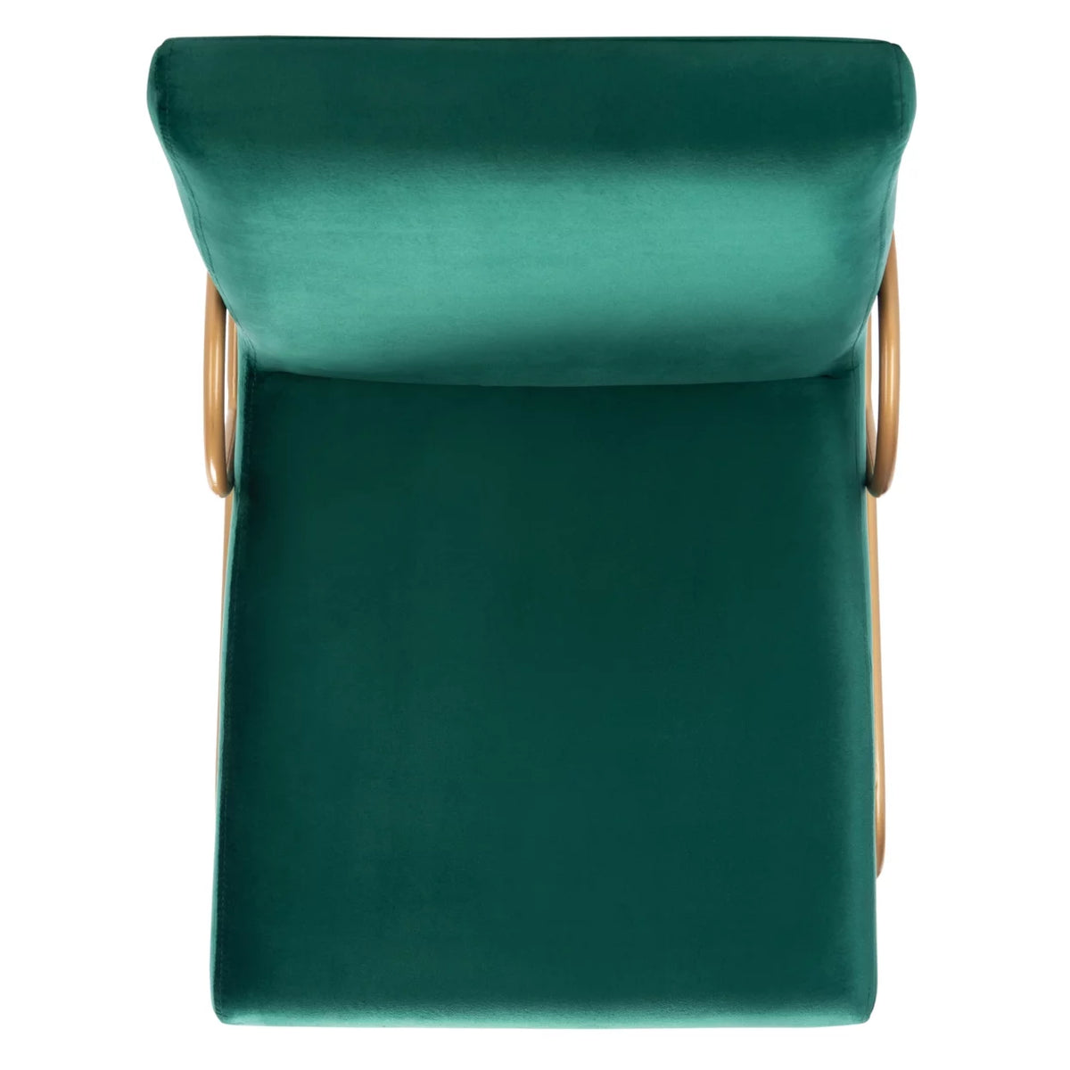 Emerald Set of 2 Accent Side Chair Y6241