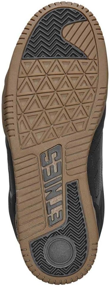 Military Low Top Skate Shoe R729
