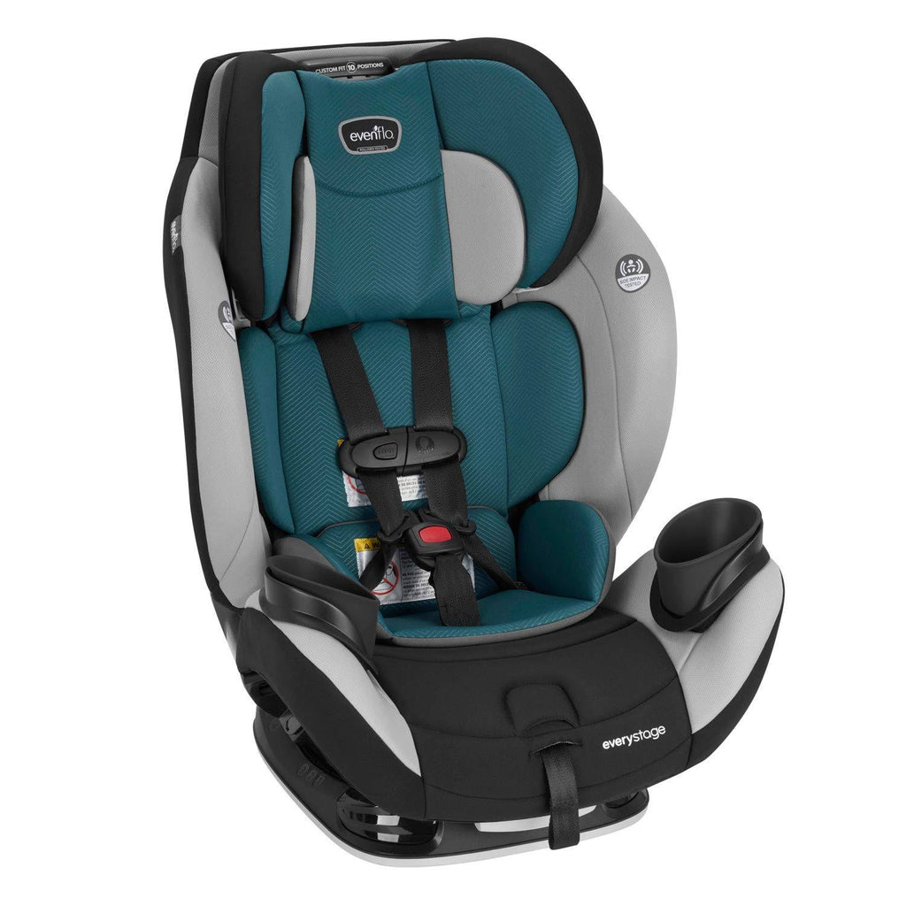 All-in-One Car Seat Q662