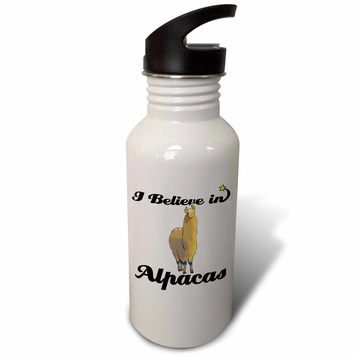 21 oz Sports Water Bottle B226082