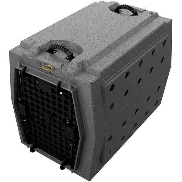 Dog Kennel N597307