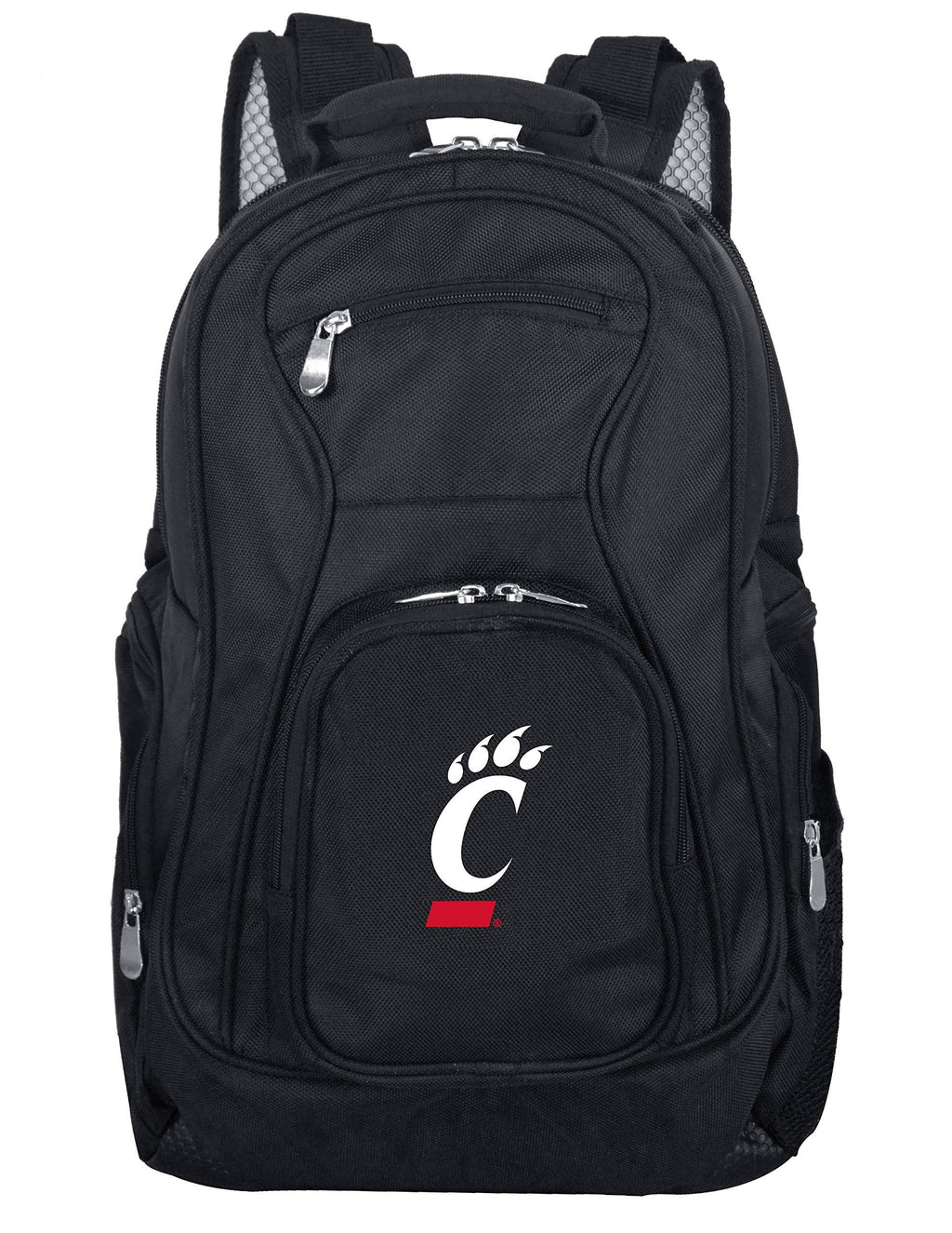 Black Laptop Backpack S315809