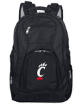 Black Laptop Backpack S315809