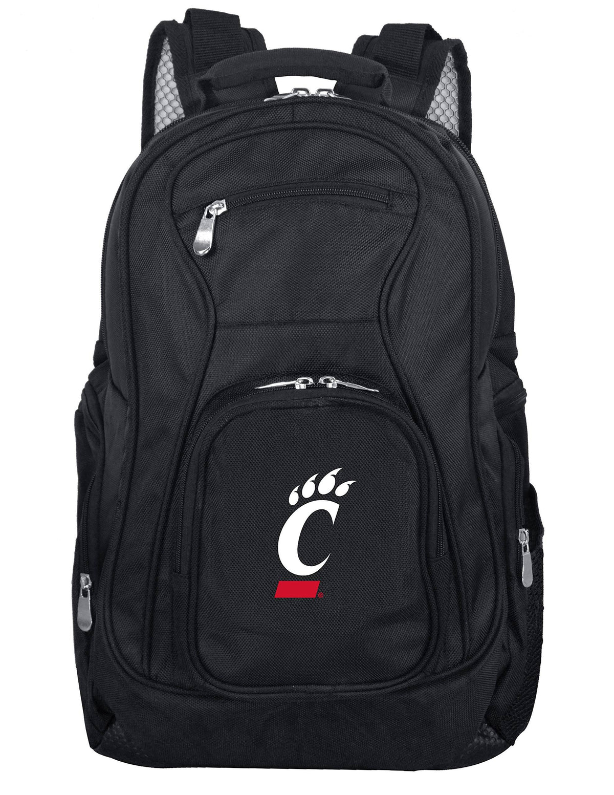 Black Laptop Backpack S315809