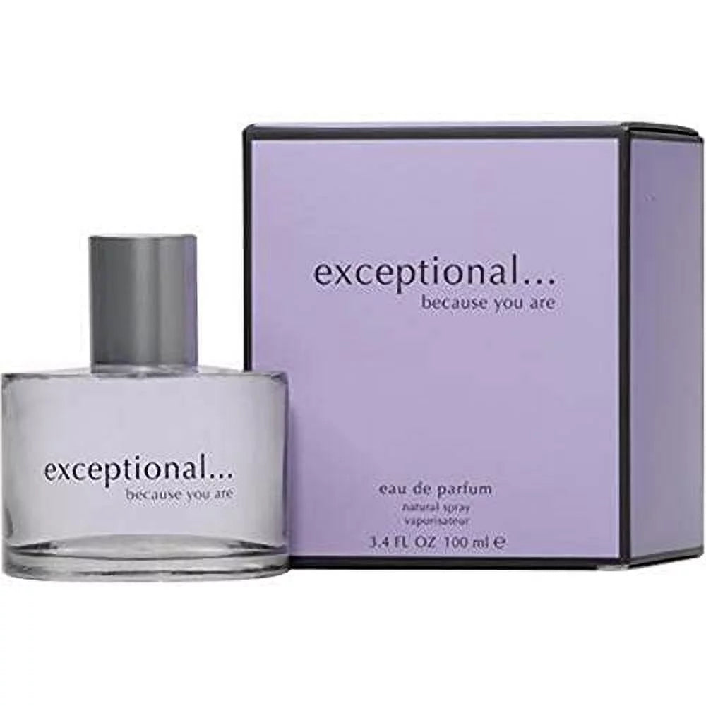 Eau De Parfum Spray 3.4 oz Q687734