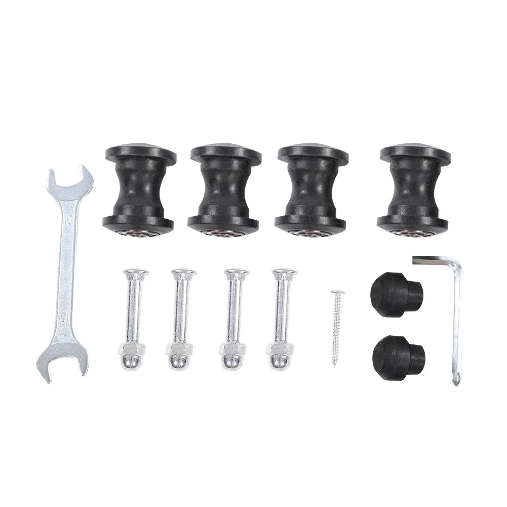 Heavy Duty Vertical Climber K2805