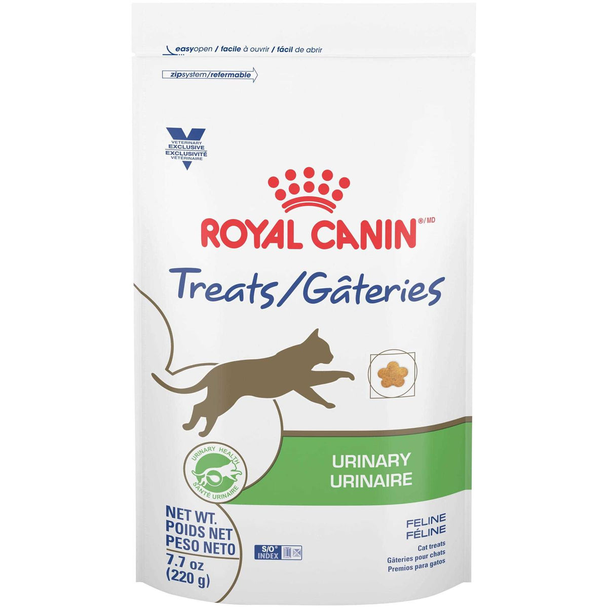 Veterinary Diet Urinary Cat Treats V273