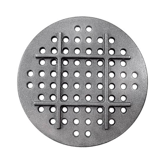 Cast Iron Fire Grate M26047