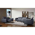 Blue Grey Lorenzo Love Dresser R811796