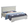 Queen Bed Y644