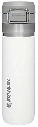 24 oz Insulated Stainless Steel Water Bottle X33112
