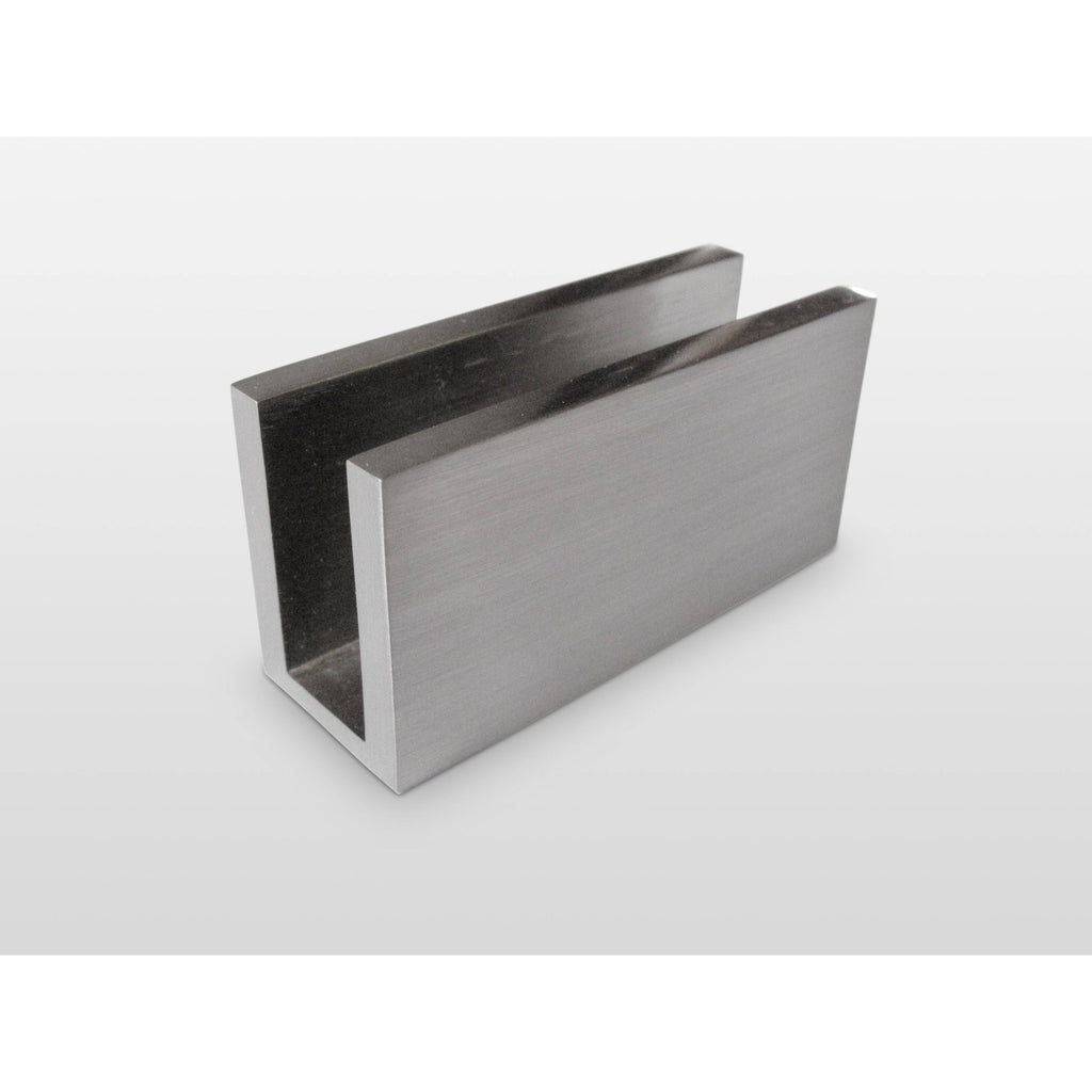 Frameless Arched Shower Door U957894
