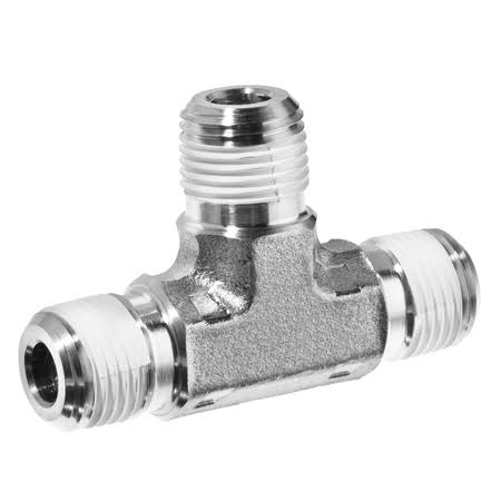 316SS Pipe Fitting with Sealant G306458