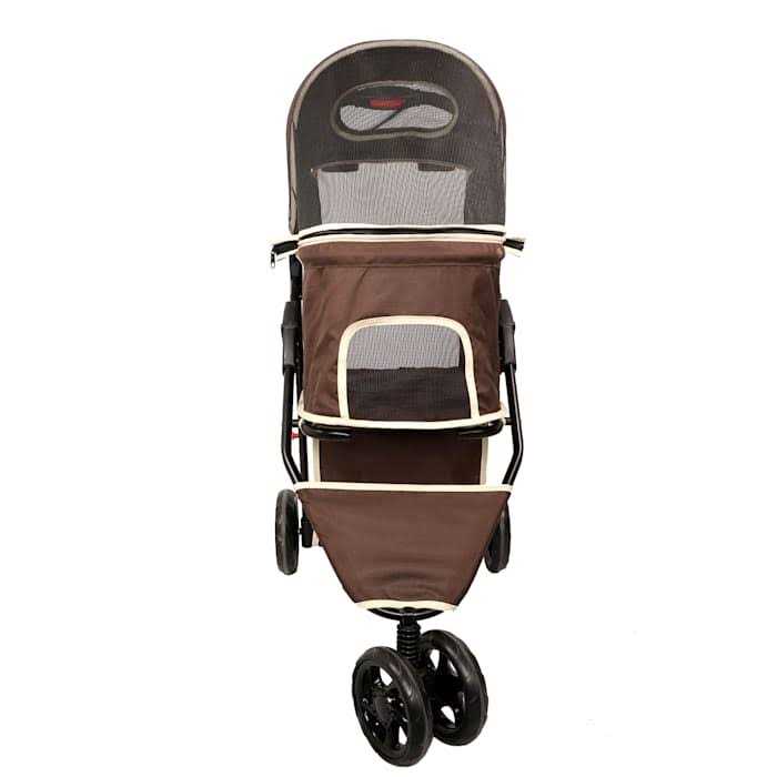 Single Jogger Pet Stroller F68400