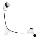 Oil Rubbed Bronze Cable Drive Bath Waste C8242