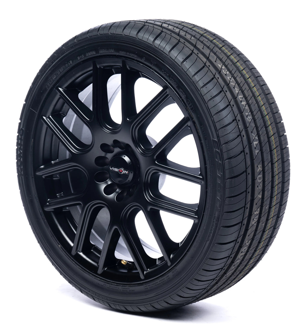 All-Season Tire 185/65R15 88V M483579