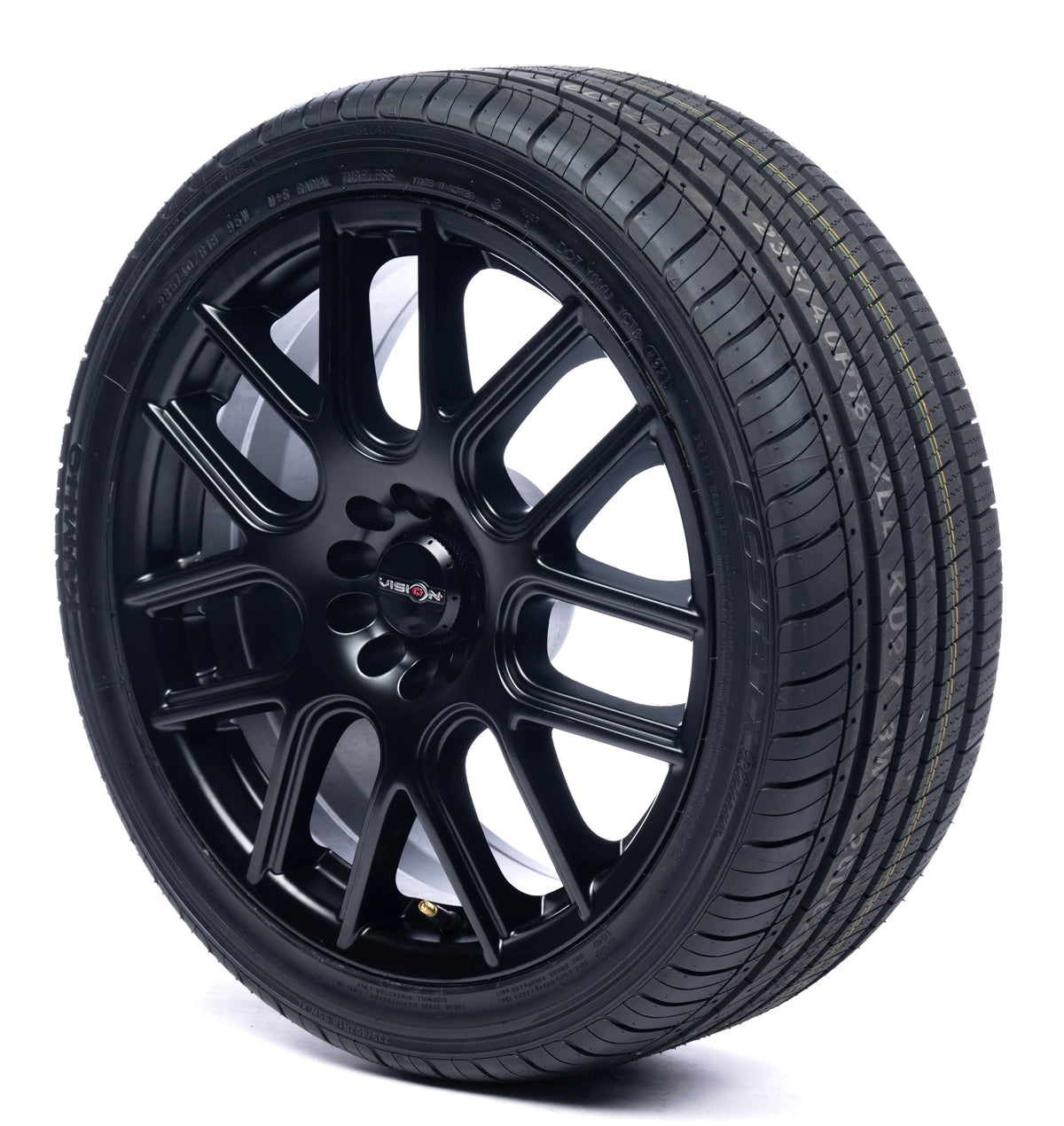 All-Season Tire 185/65R15 88V M483579