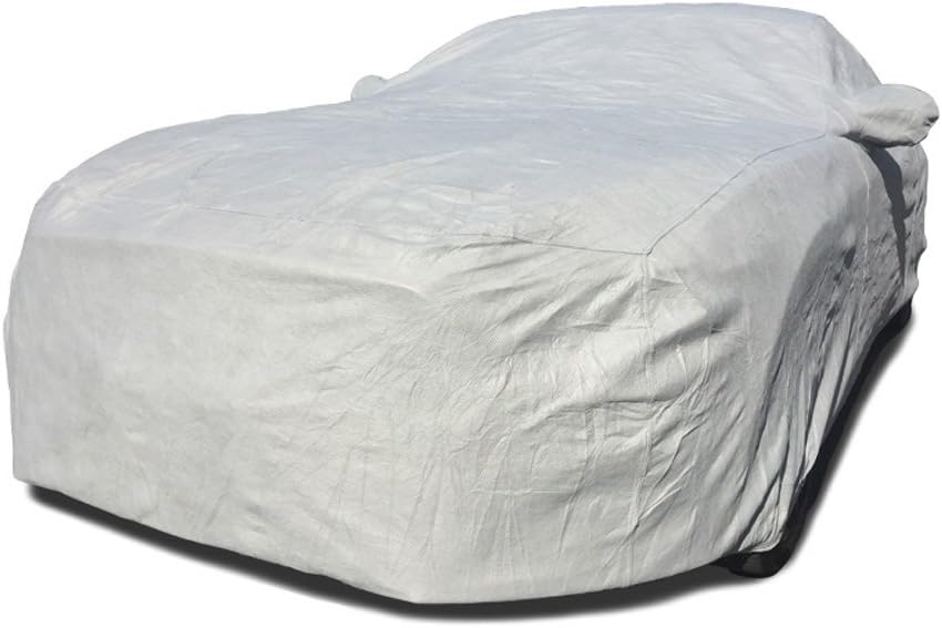 Heavy Duty Weatherproof Car Cover G6966