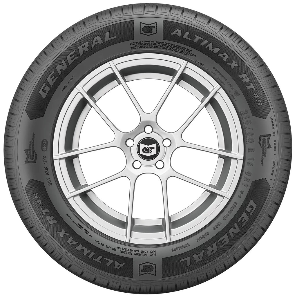 All Season Tire D658
