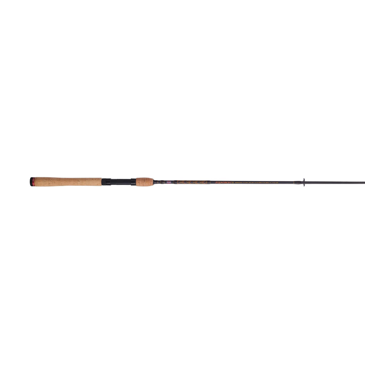 7. Inshore Spinning Rod Fishing Rod V4742