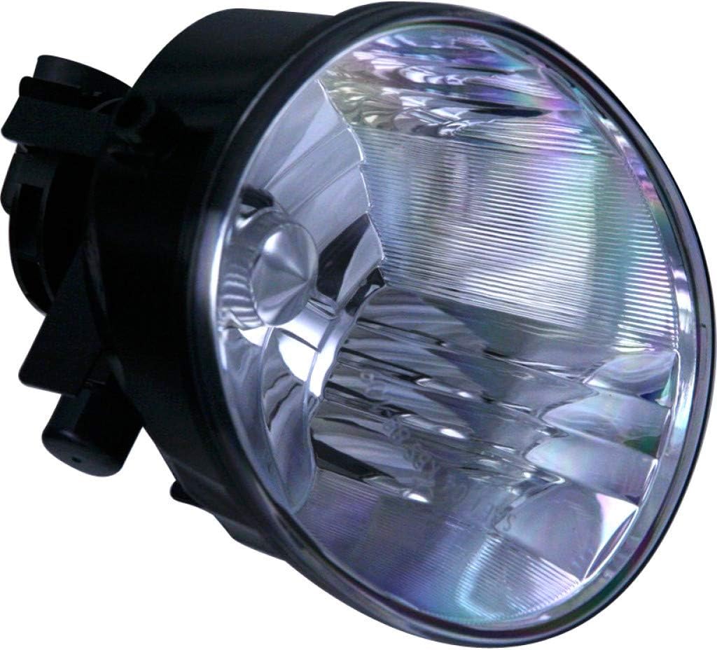 Fog Light Assembly for Toyota RAV4 2004 2005 Driver Side with Bulbs L5789