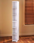 White Storage Tower C582