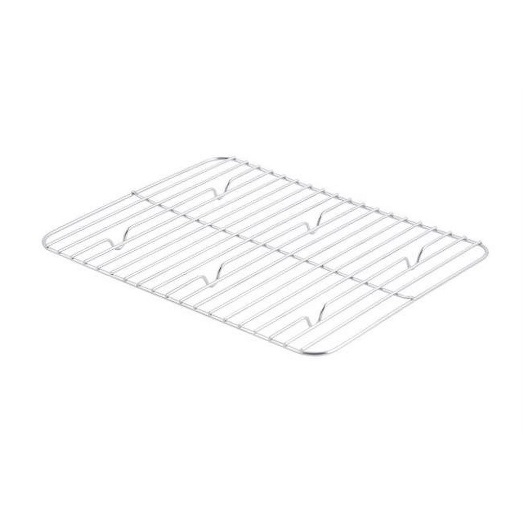 10.87 x 8.37 in. Grill for Small Food Pan L128933
