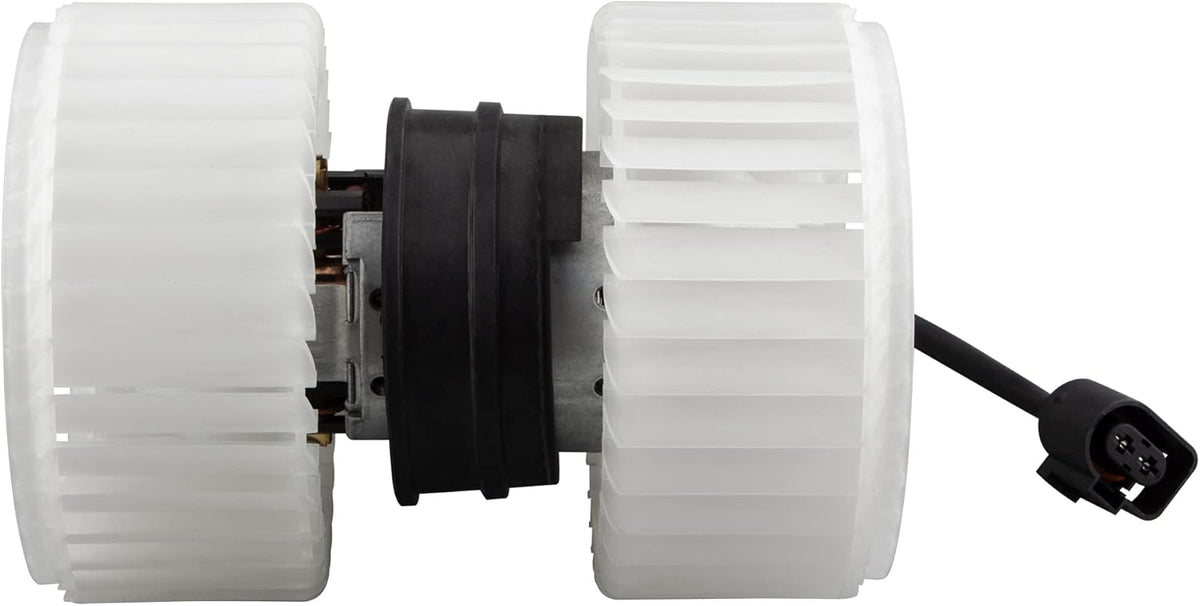HVAC Blower Motor Fan Assembly with Fan Cage T9795