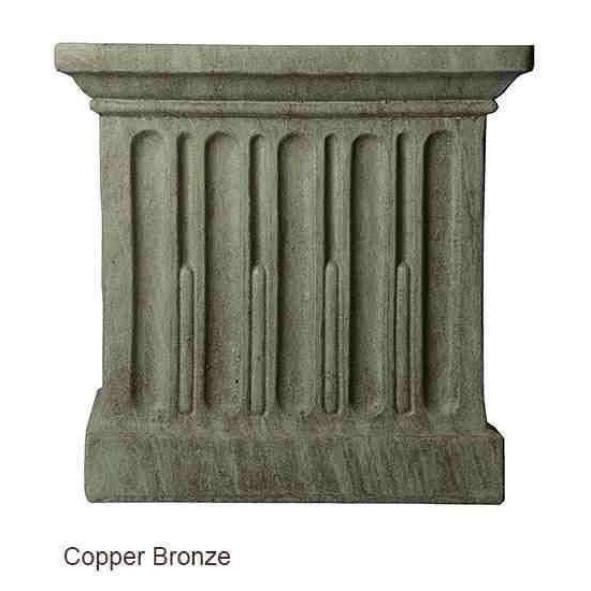 Faux Bois Stepping Stone J730426