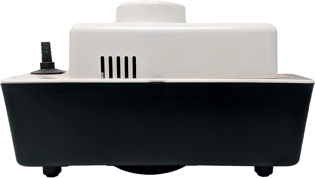 Automatic Condensate Pump, 173 GPH 1/20 HP with Safety Switch & 20’ Tubing, 120VAC M861480