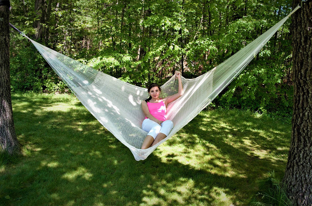 Mayan Mexican Hammock C5590