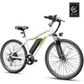 Electric Bike with 500W Motor F66390
