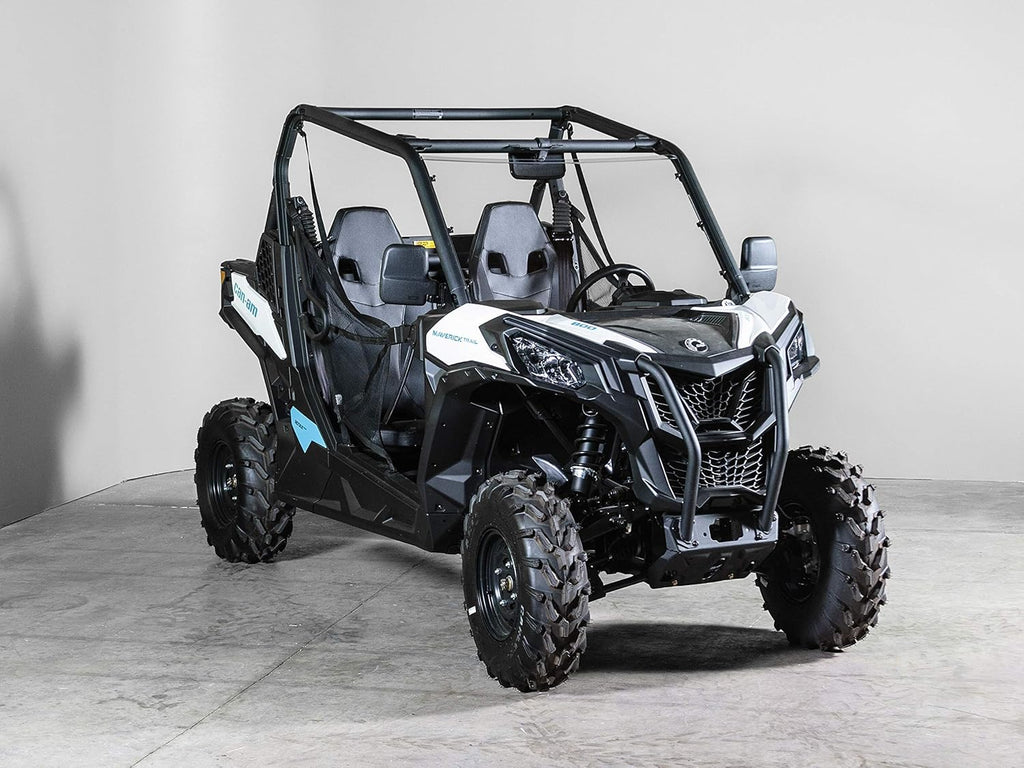 Can-Am Maverick Trail/Sport UTV Windshield 3/16 B353187