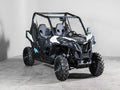 Can-Am Maverick Trail/Sport UTV Windshield 3/16 B353187