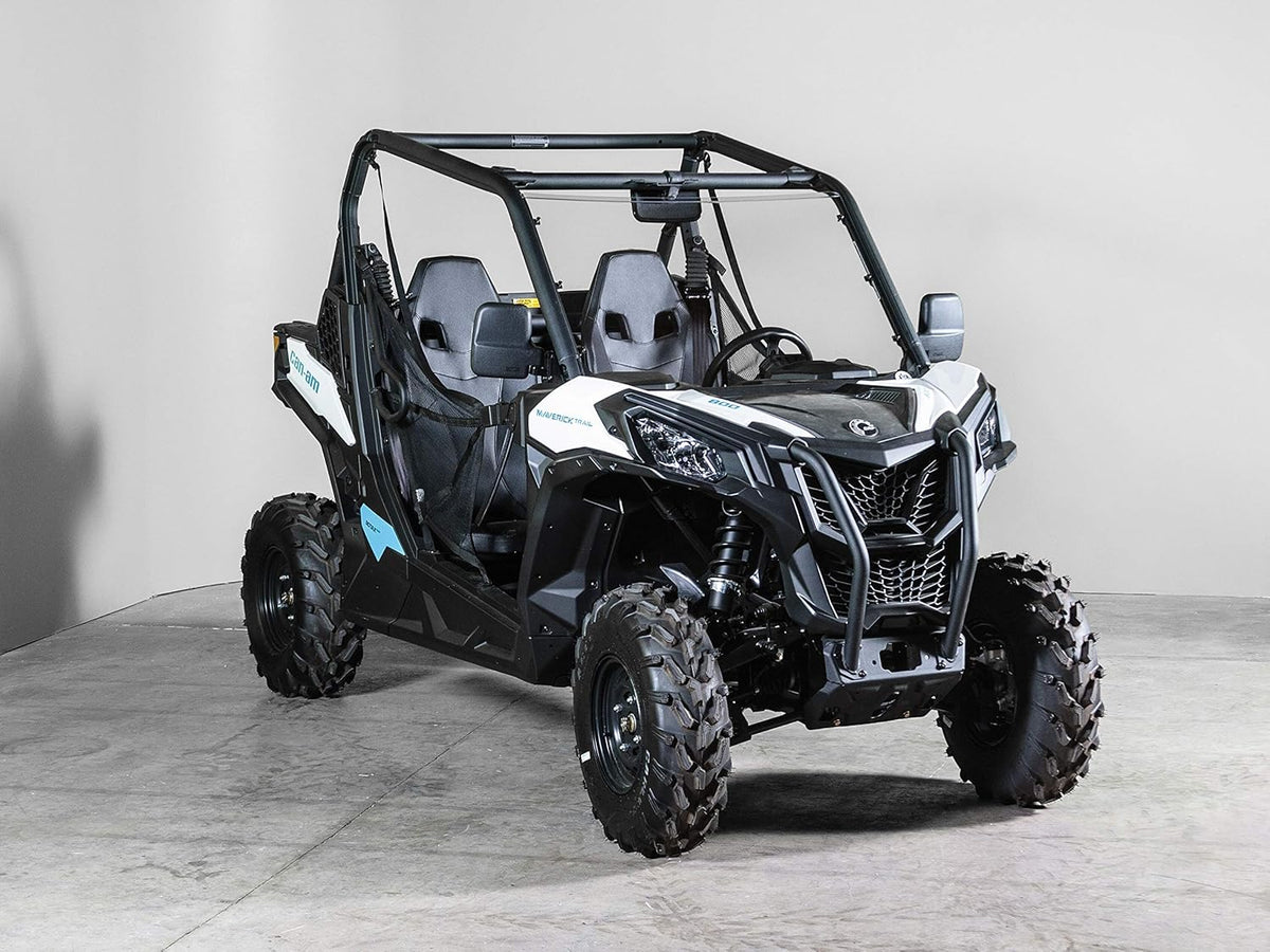 Can-Am Maverick Trail/Sport UTV Windshield 3/16 B353187