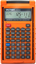Construction Calculator with Protective Case V32866