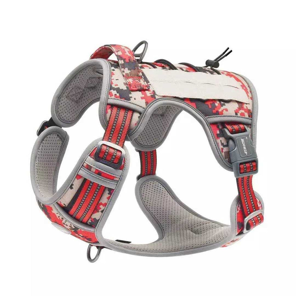 No Pull Dog Harness Q50641