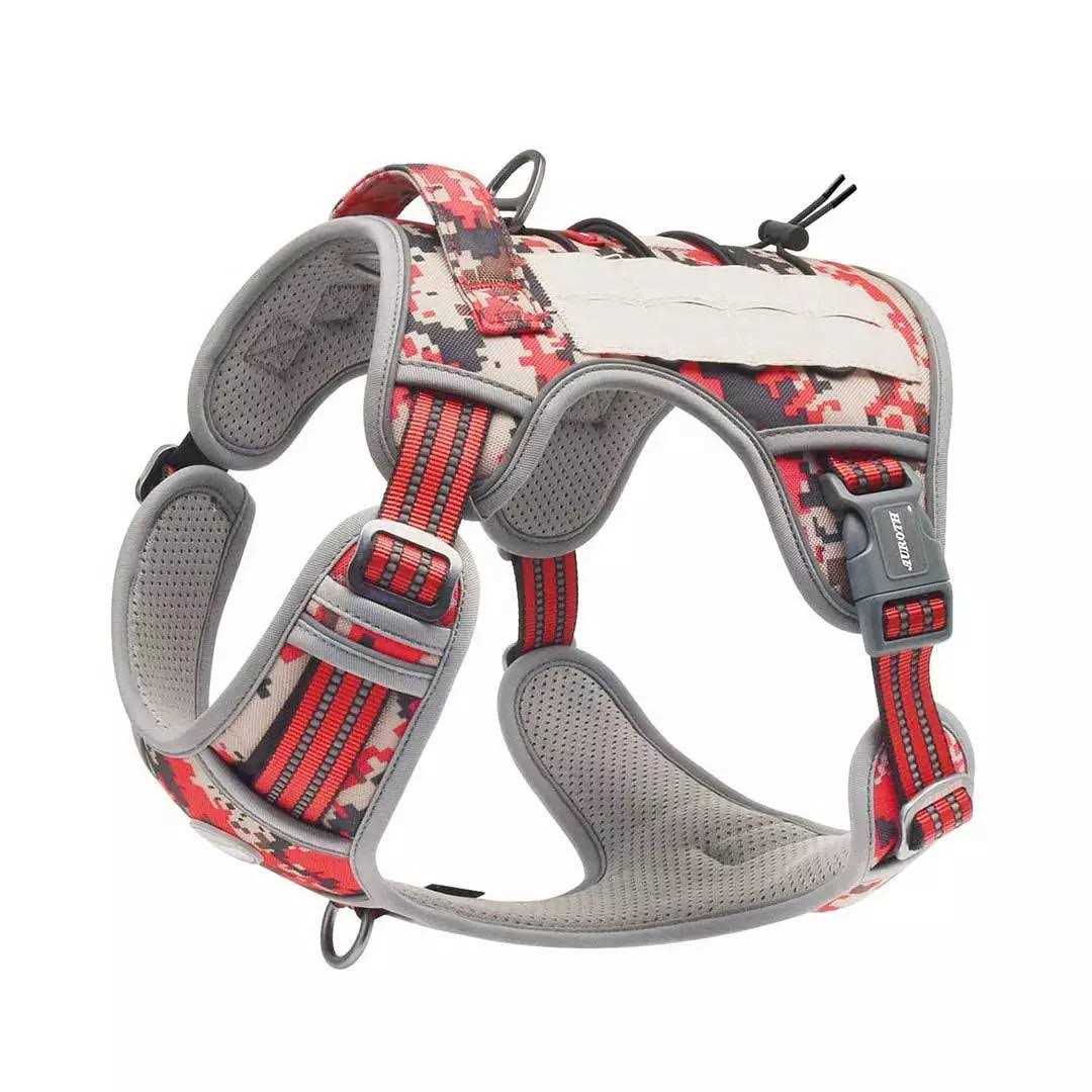 No Pull Dog Harness Q50641